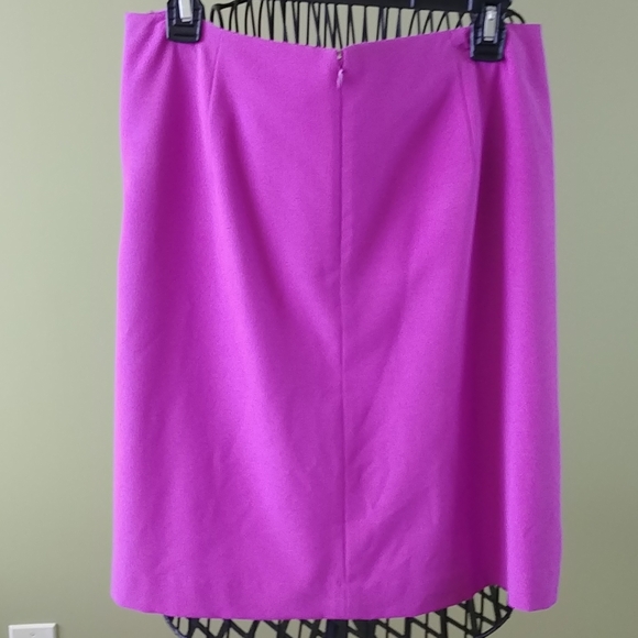 NWT "NINE WEST" SIZE 12,   skirt - Picture 6 of 9
